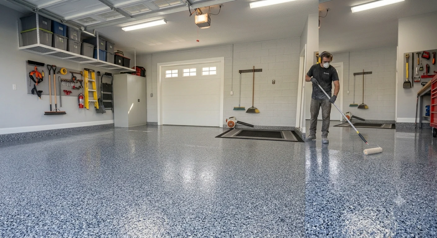 roller application